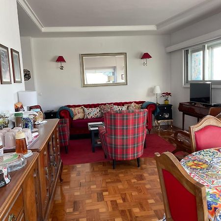 Apartamento Vintage 1 波尔图 外观 照片