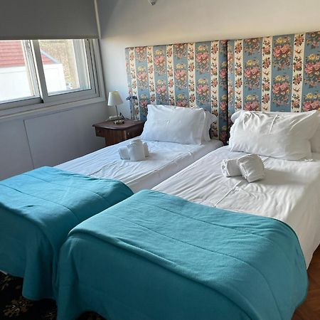 Apartamento Vintage 1 波尔图 外观 照片