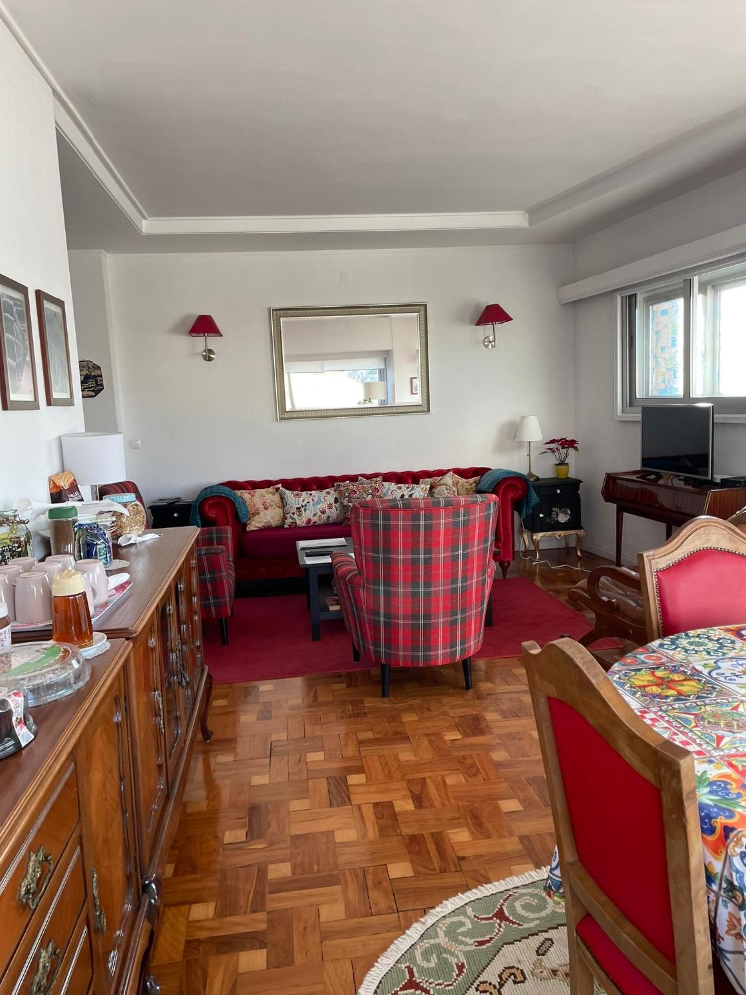 Apartamento Vintage 1 波尔图 外观 照片