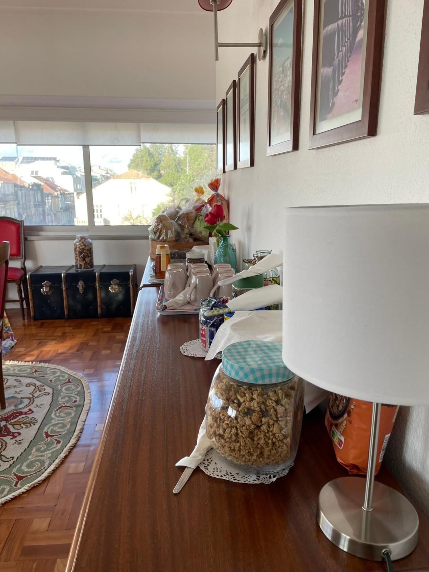 Apartamento Vintage 1 波尔图 外观 照片