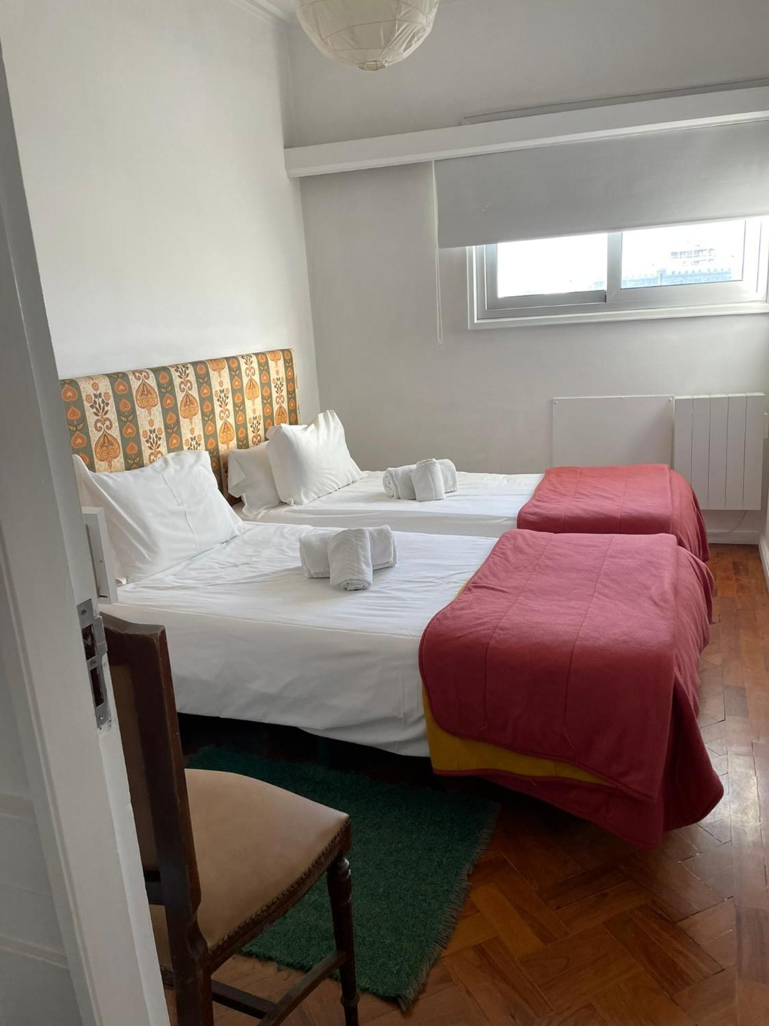 Apartamento Vintage 1 波尔图 外观 照片