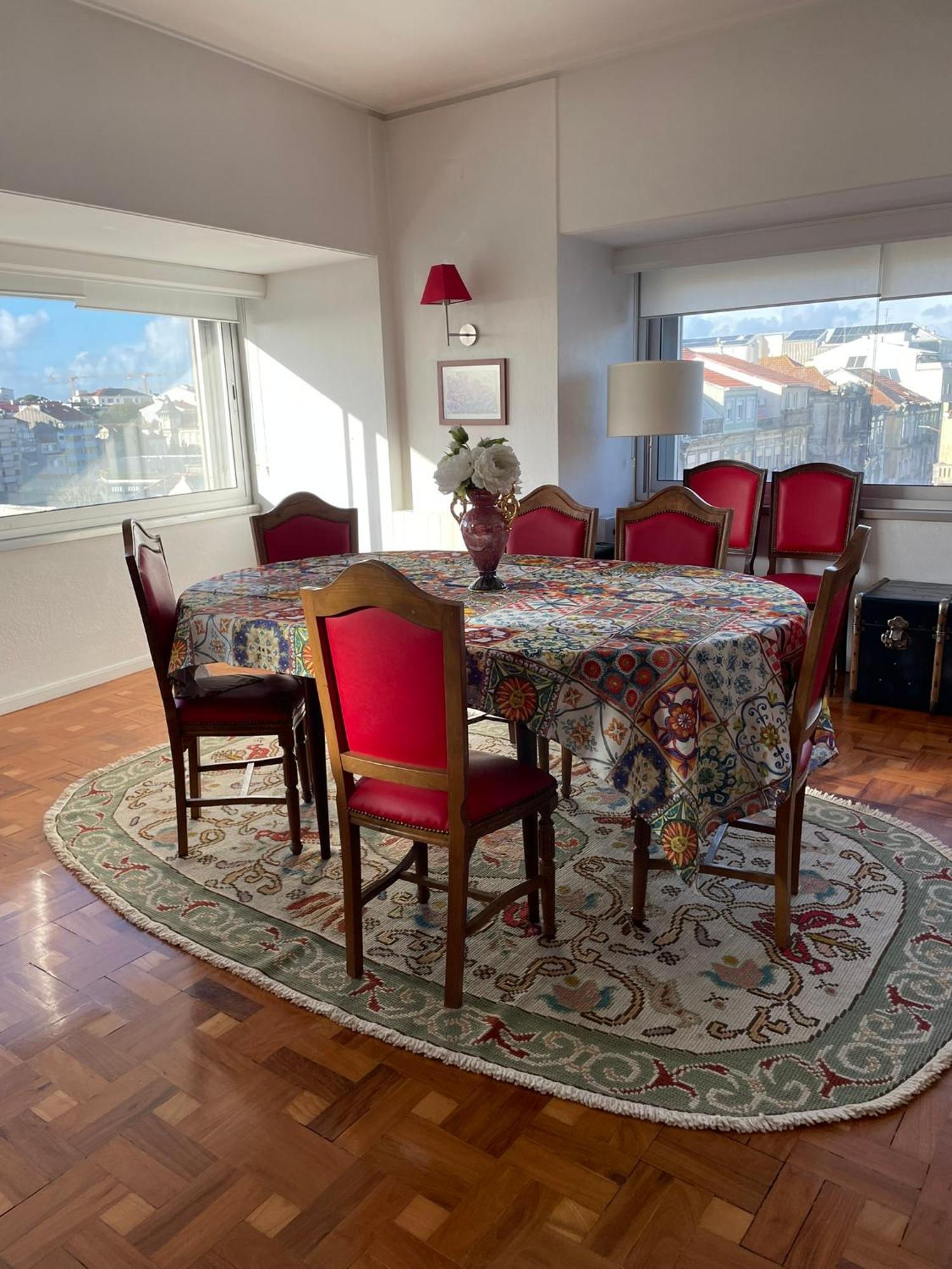Apartamento Vintage 1 波尔图 外观 照片