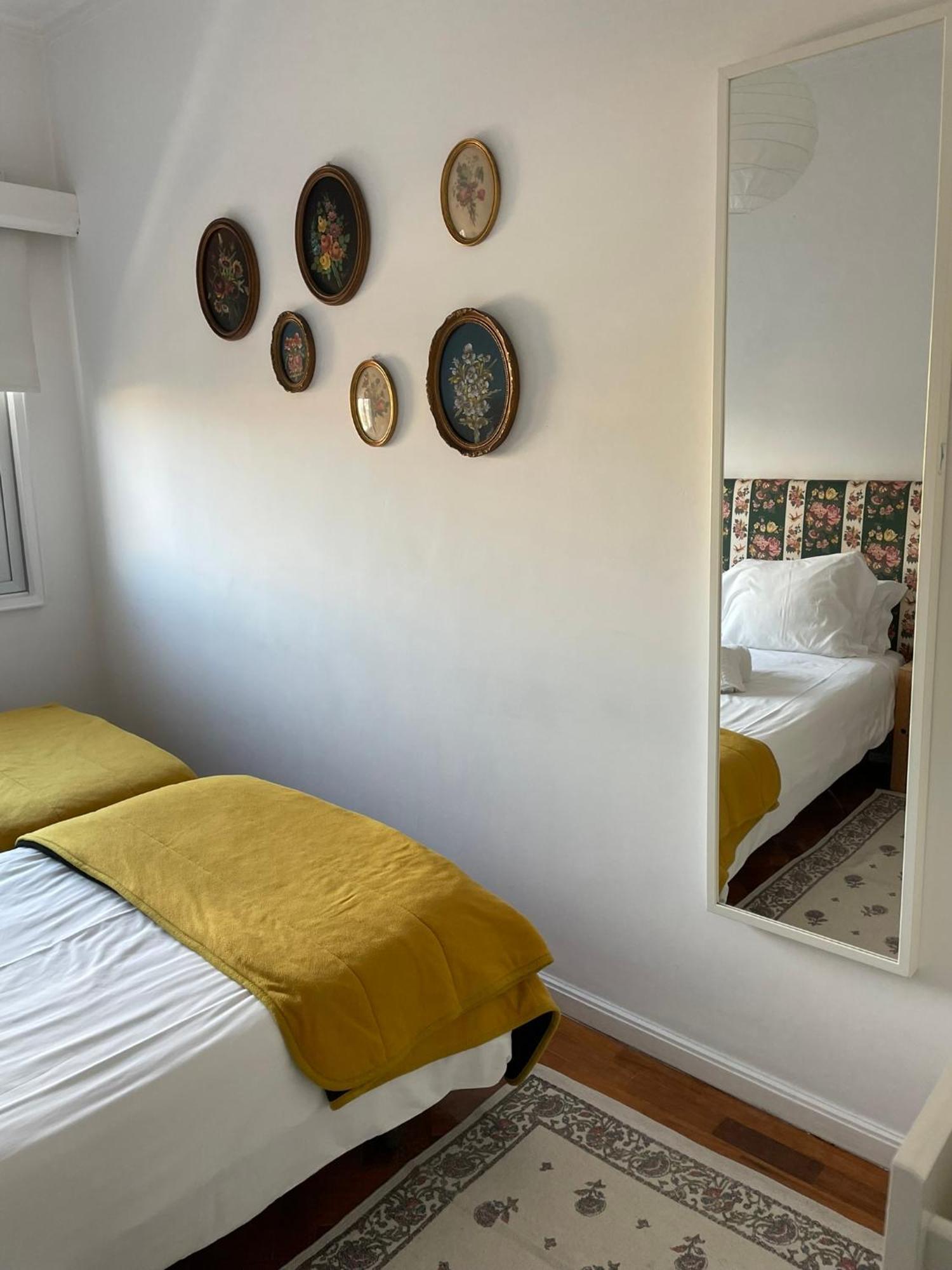 Apartamento Vintage 1 波尔图 外观 照片