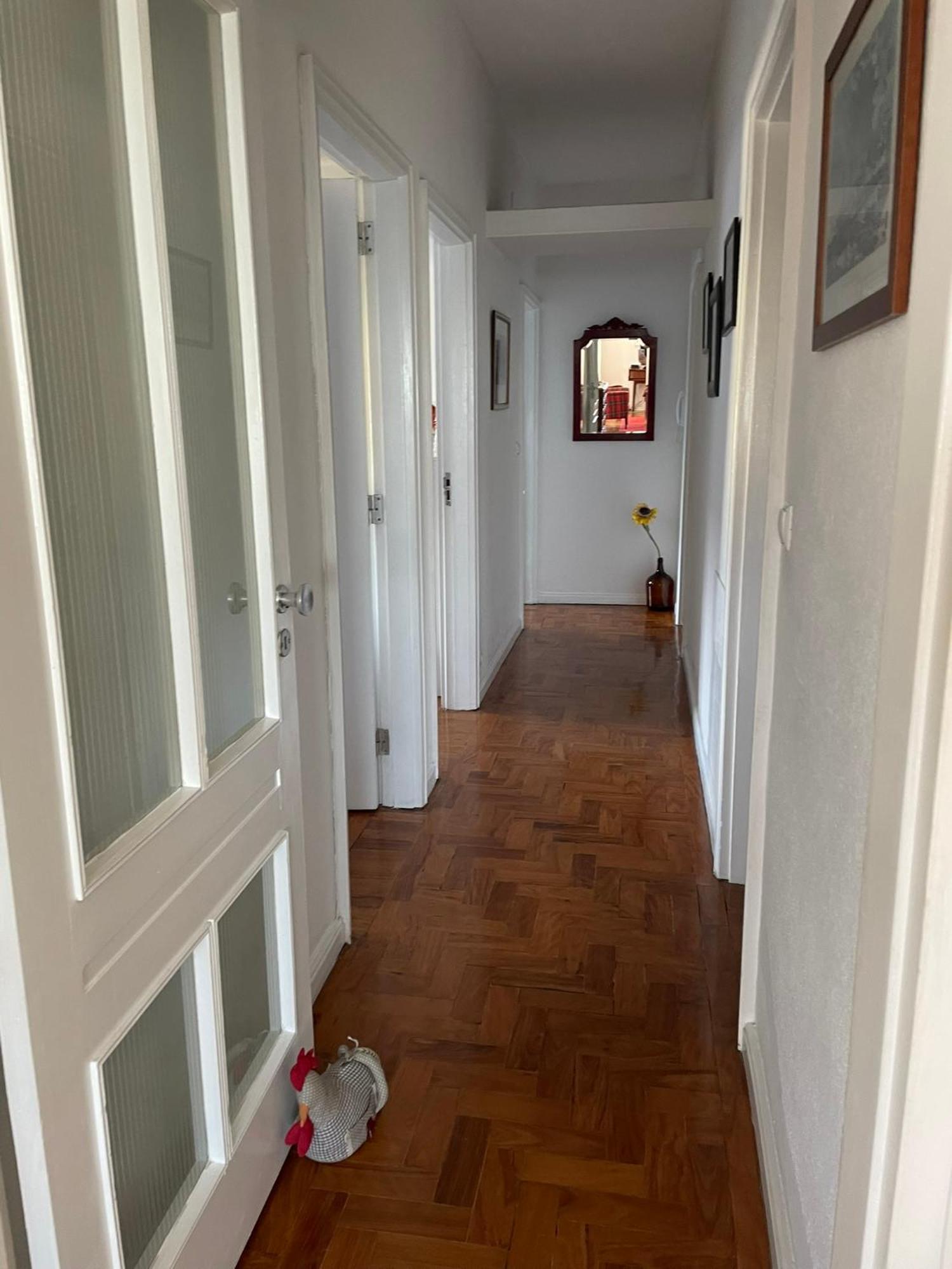 Apartamento Vintage 1 波尔图 外观 照片