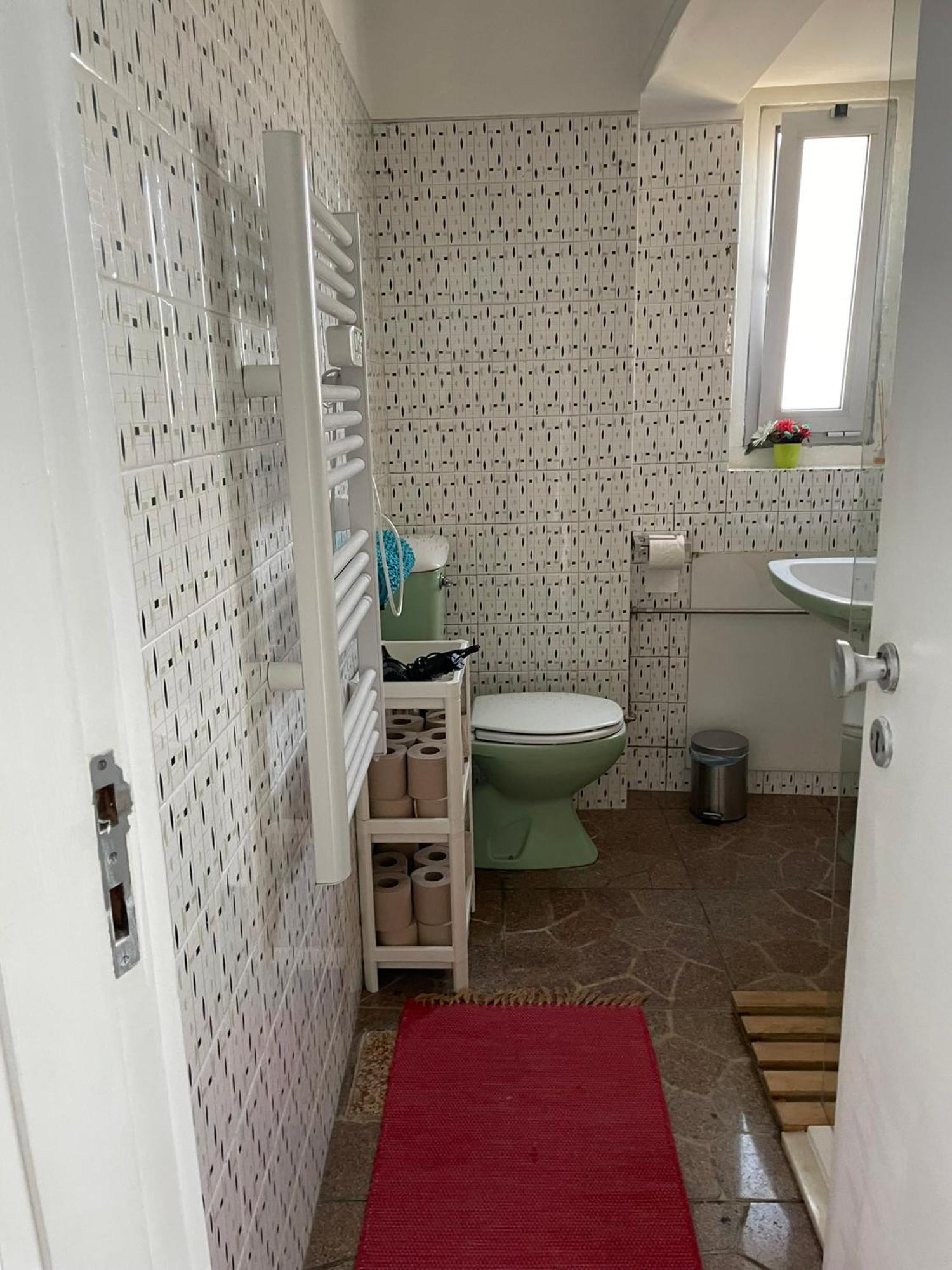 Apartamento Vintage 1 波尔图 外观 照片