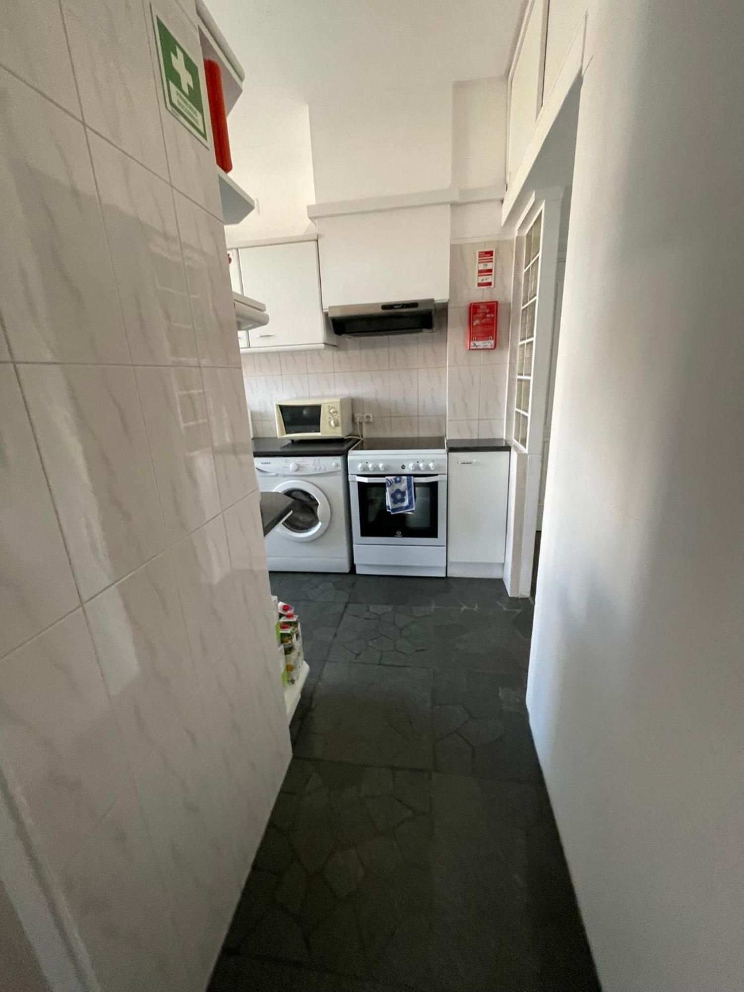 Apartamento Vintage 1 波尔图 外观 照片