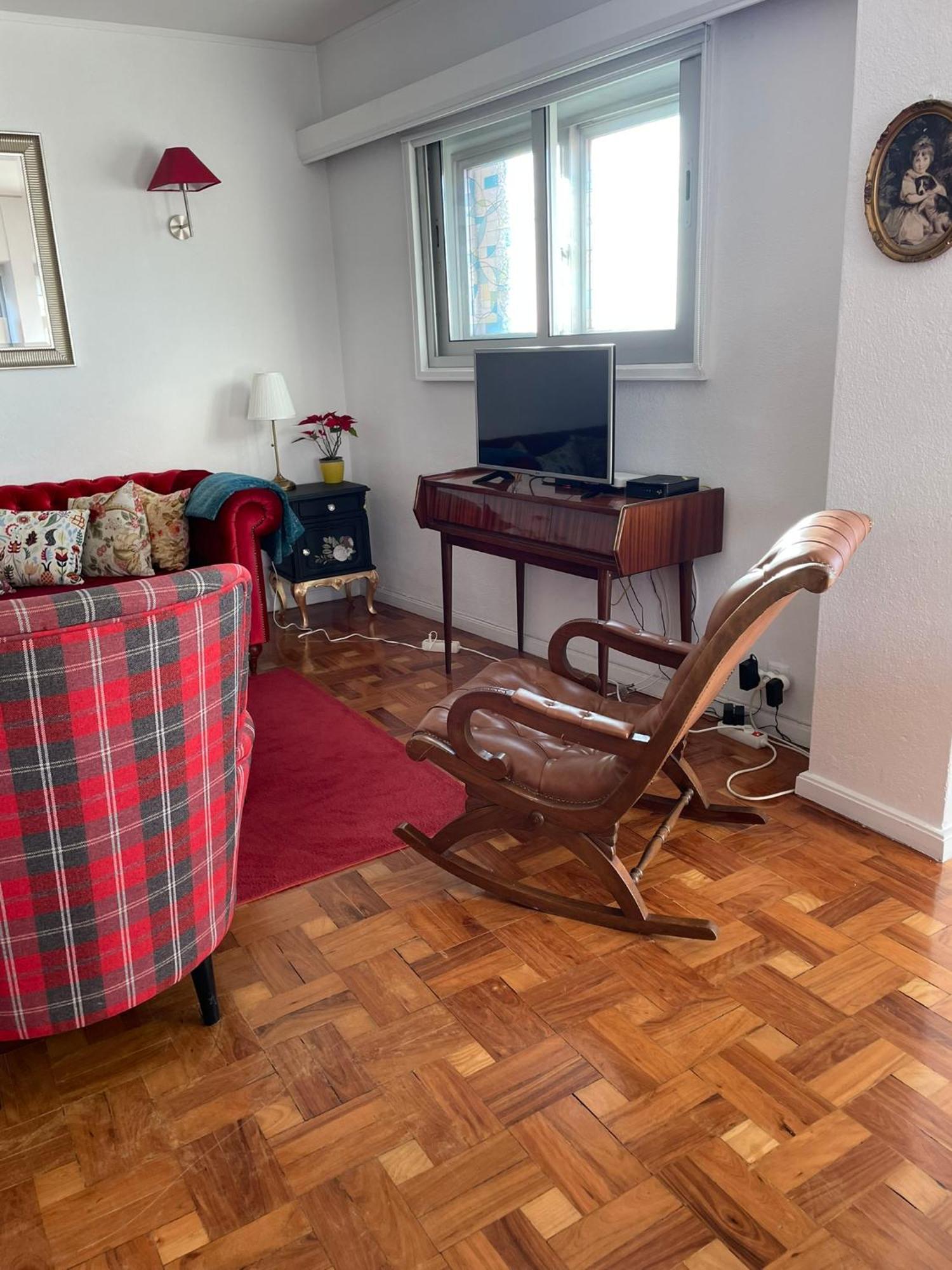 Apartamento Vintage 1 波尔图 外观 照片