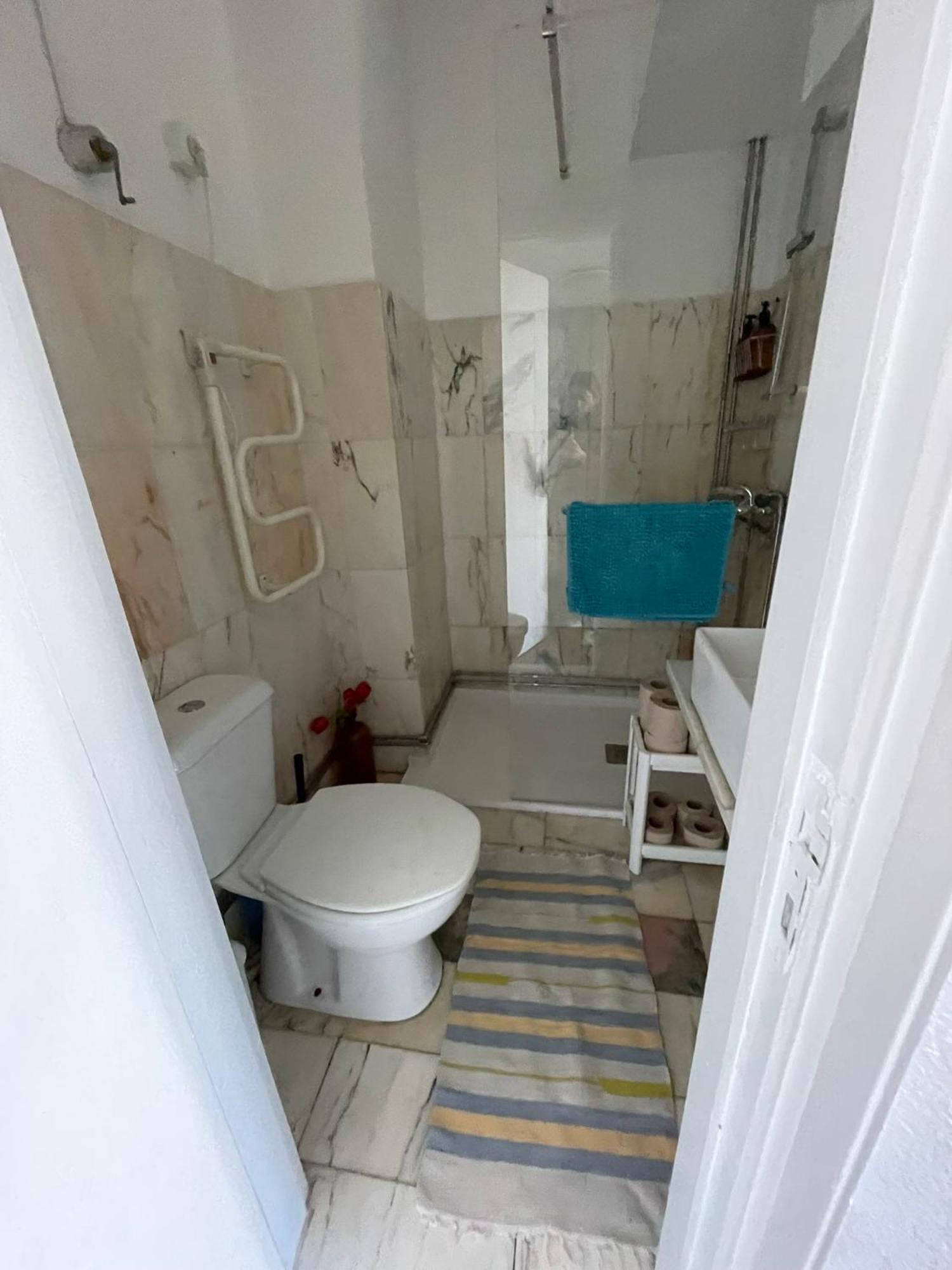 Apartamento Vintage 1 波尔图 外观 照片