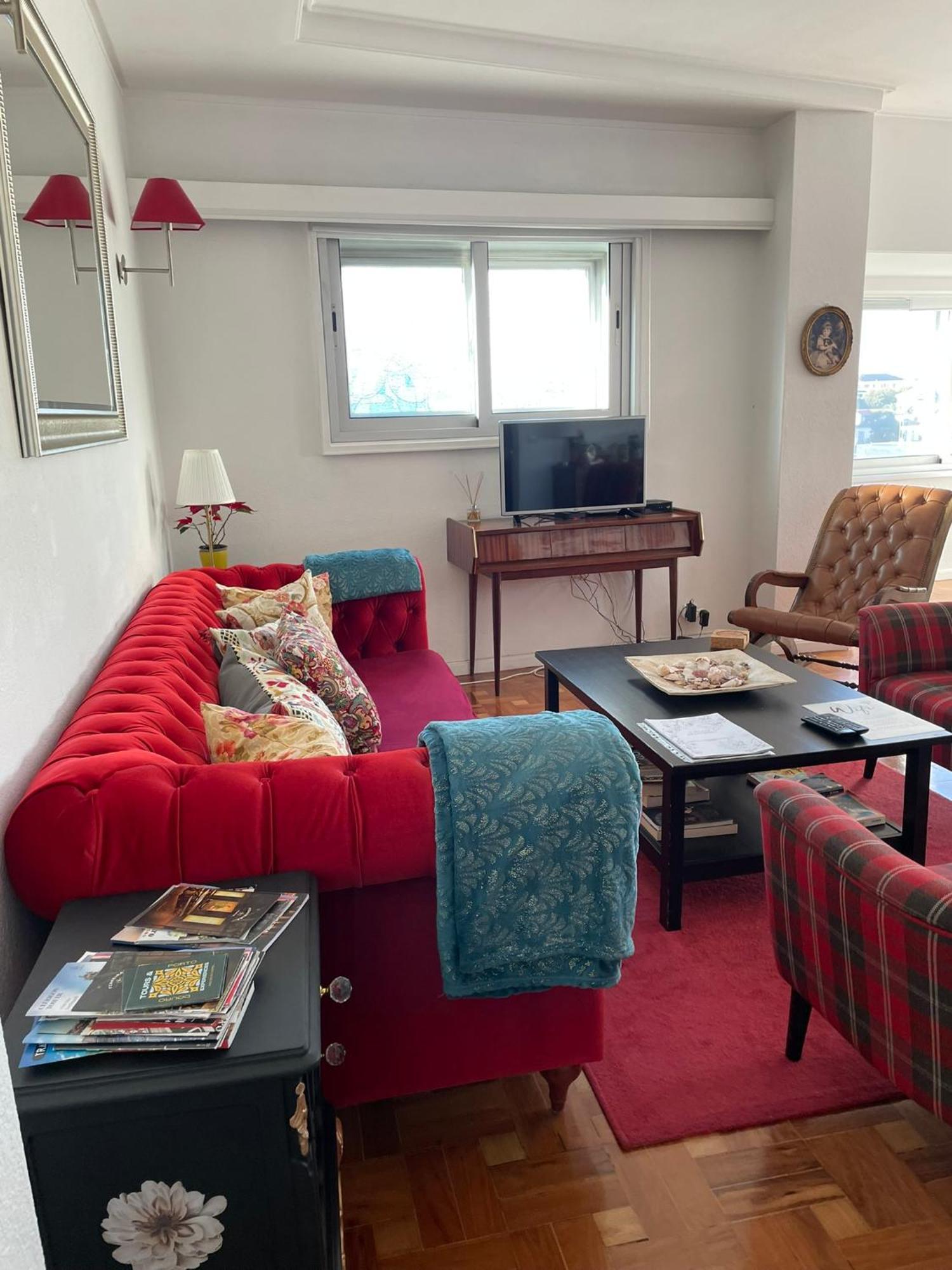 Apartamento Vintage 1 波尔图 外观 照片