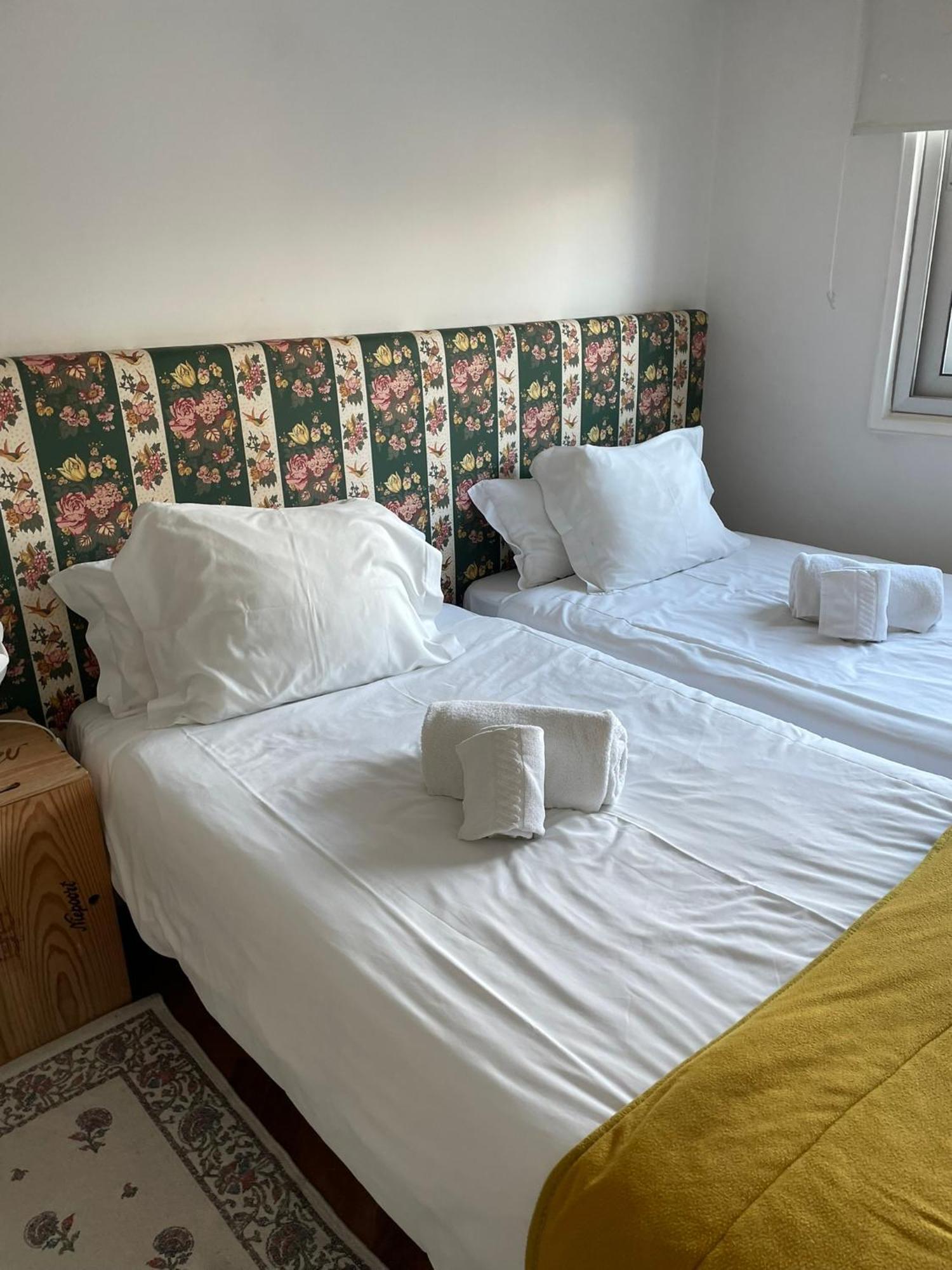 Apartamento Vintage 1 波尔图 外观 照片