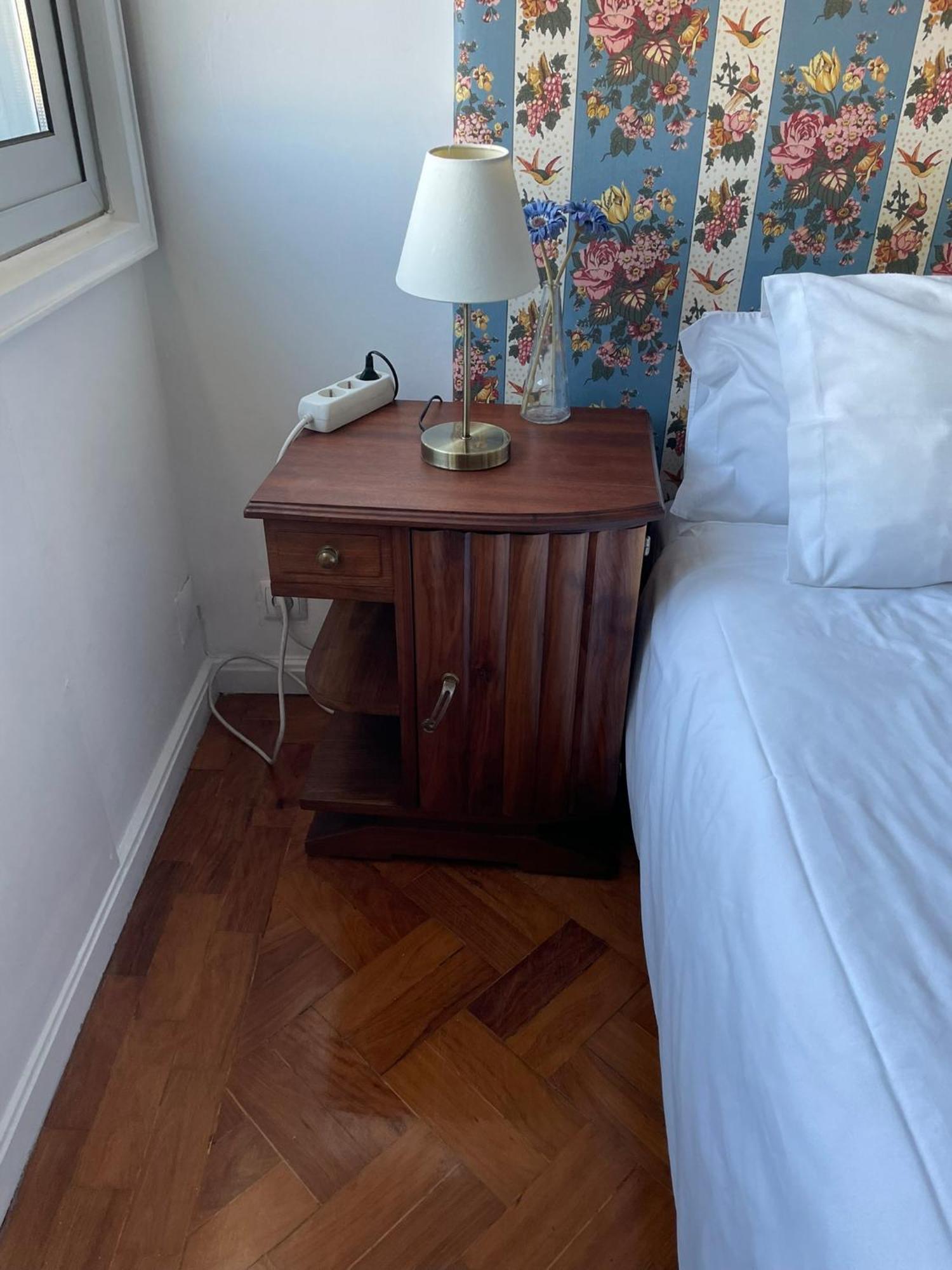 Apartamento Vintage 1 波尔图 外观 照片