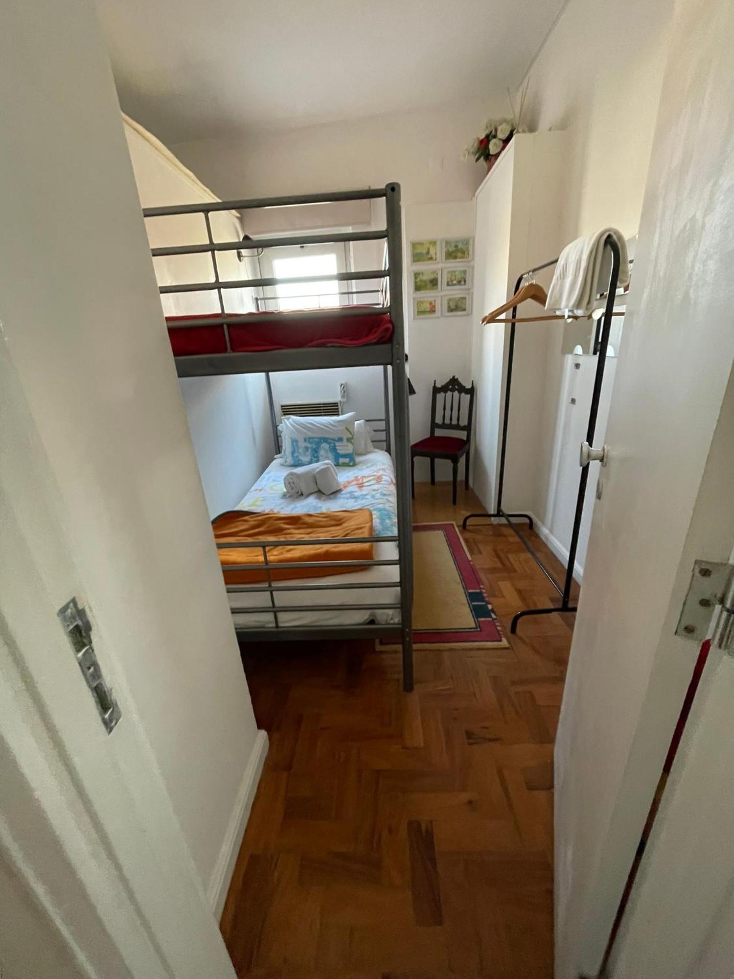 Apartamento Vintage 1 波尔图 外观 照片