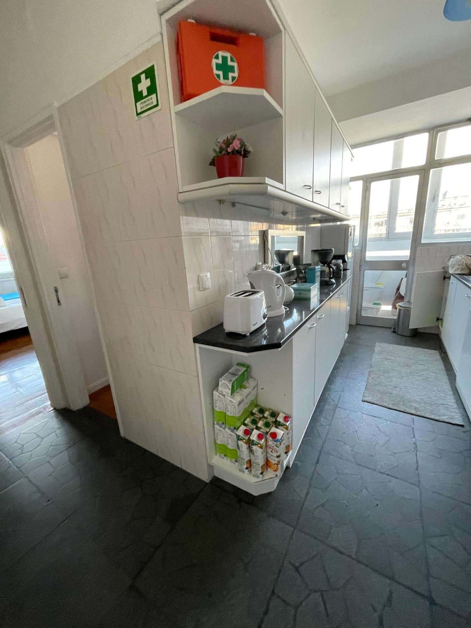 Apartamento Vintage 1 波尔图 外观 照片