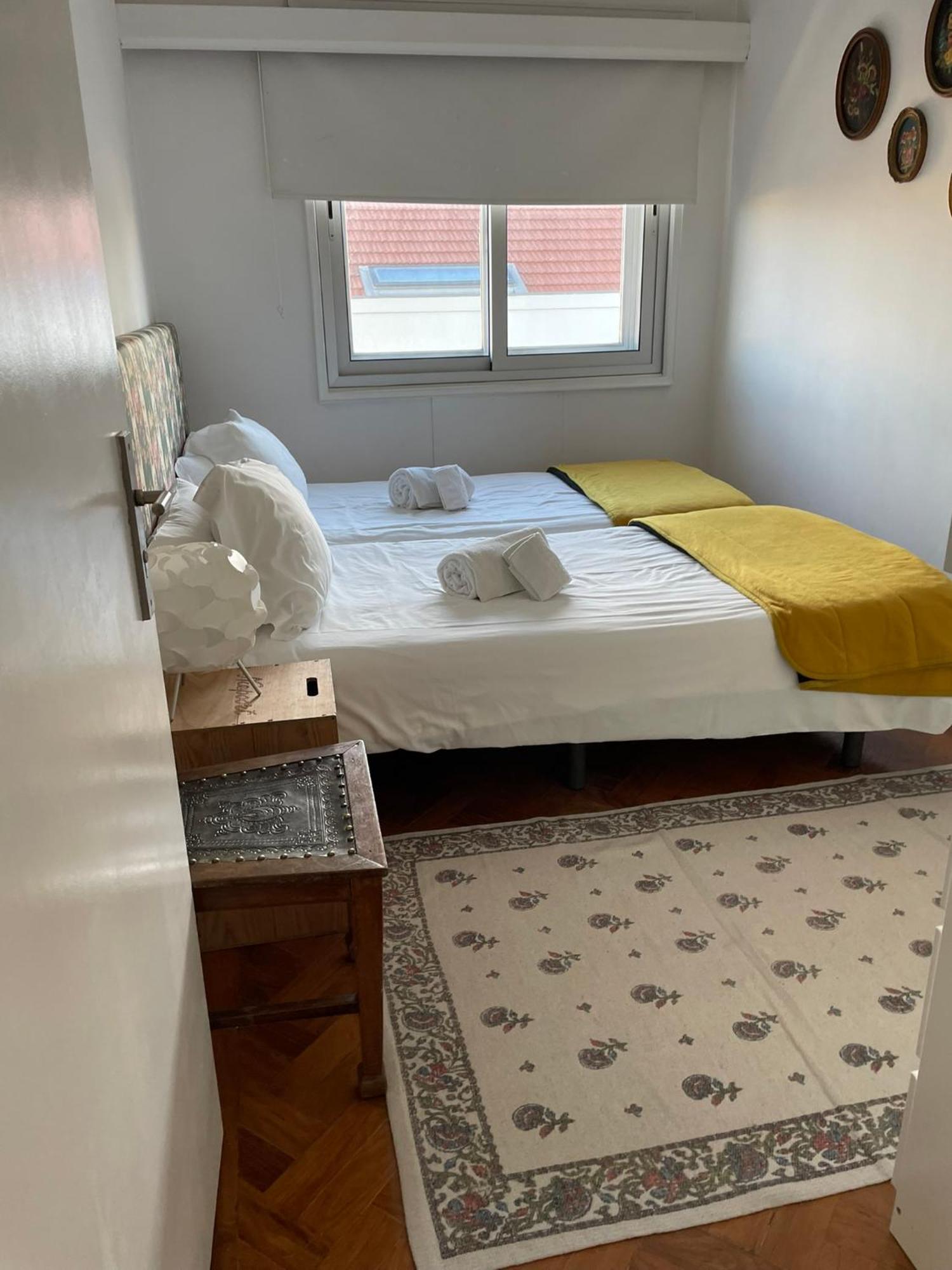 Apartamento Vintage 1 波尔图 外观 照片