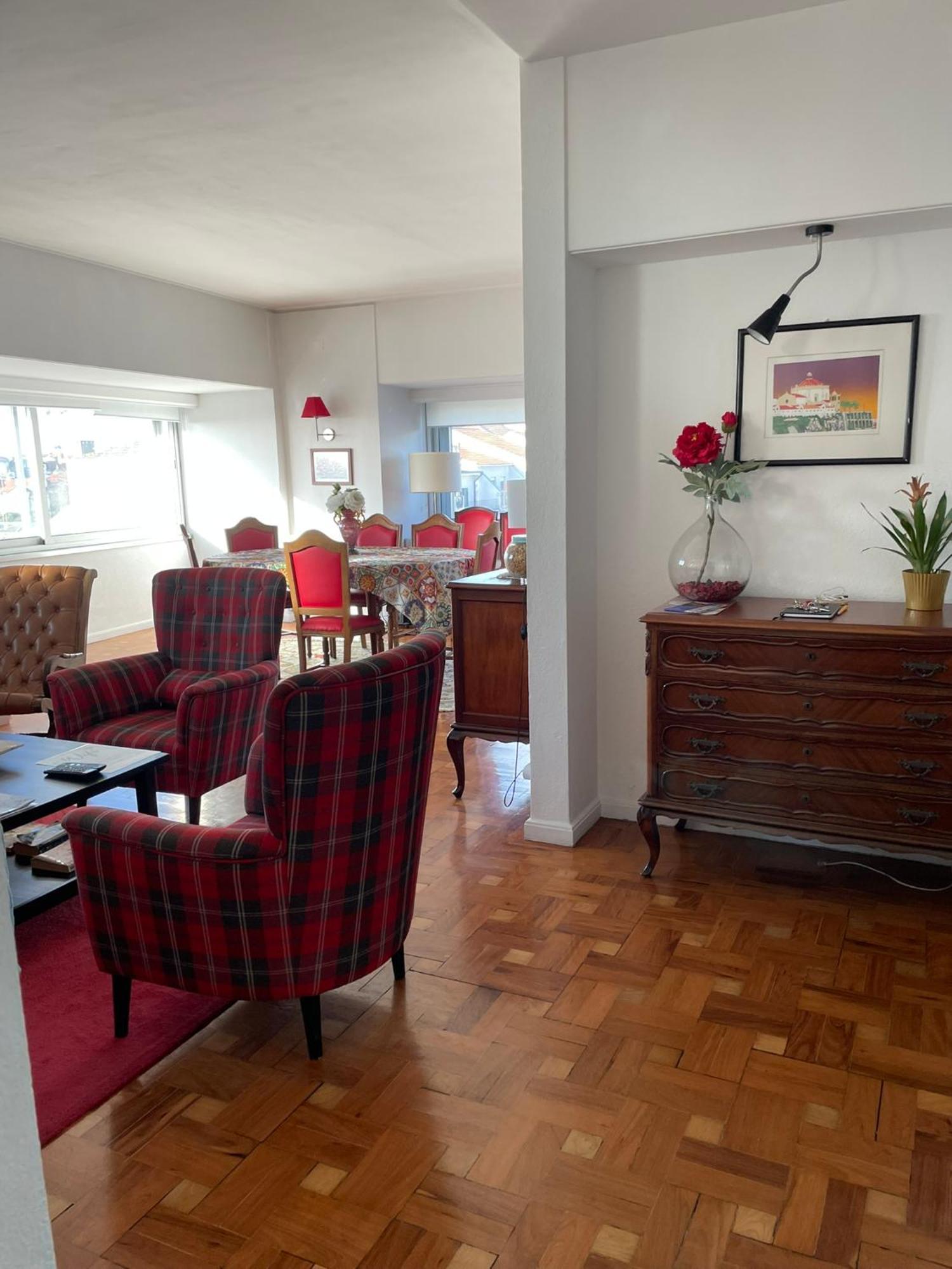 Apartamento Vintage 1 波尔图 外观 照片