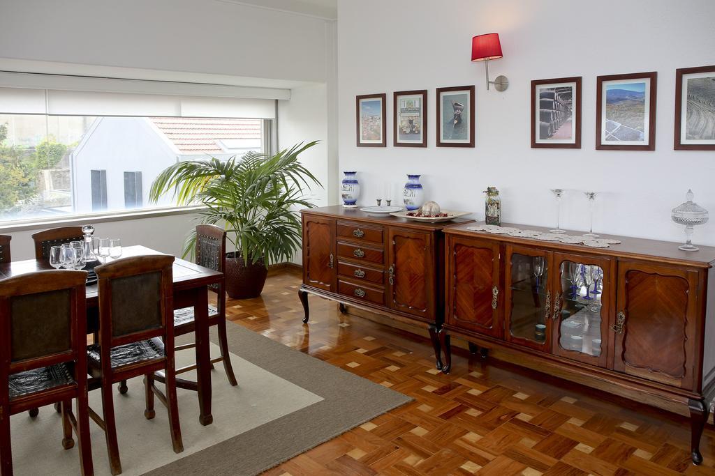Apartamento Vintage 1 波尔图 外观 照片