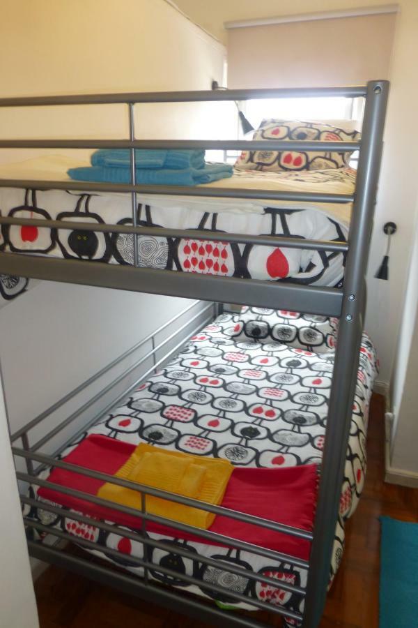Apartamento Vintage 1 波尔图 外观 照片