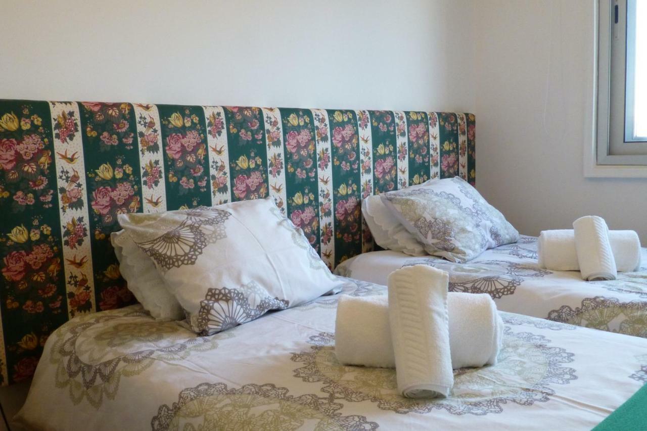 Apartamento Vintage 1 波尔图 外观 照片