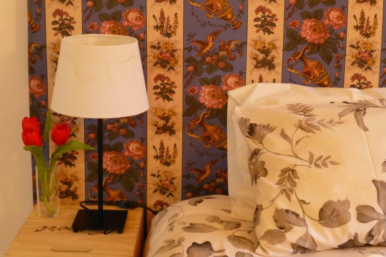 Apartamento Vintage 1 波尔图 外观 照片