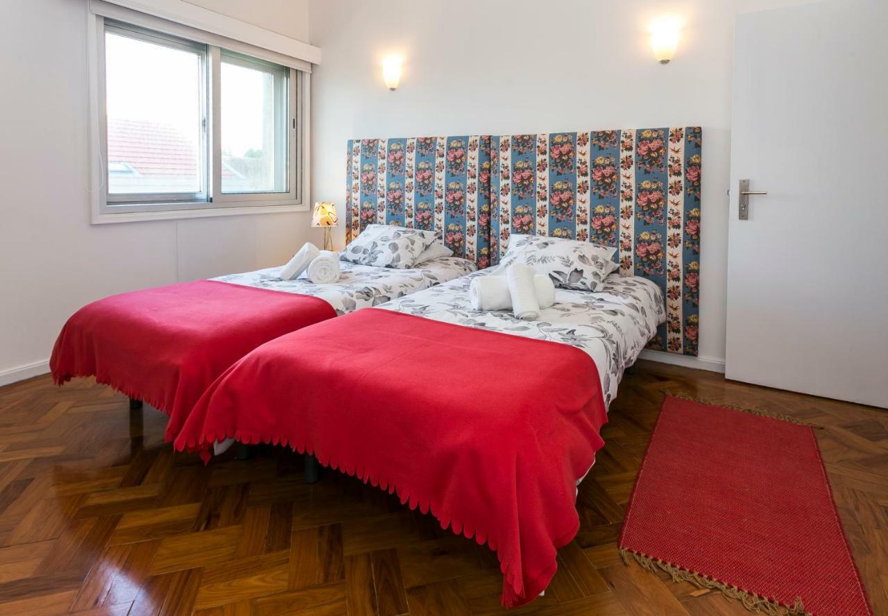 Apartamento Vintage 1 波尔图 外观 照片
