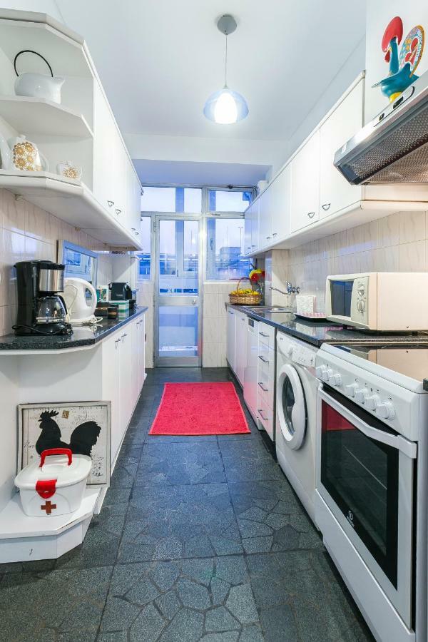 Apartamento Vintage 1 波尔图 外观 照片