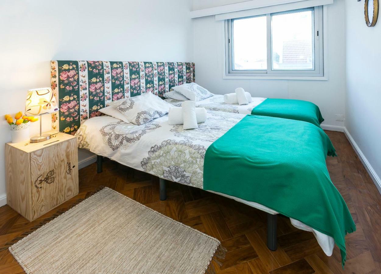 Apartamento Vintage 1 波尔图 外观 照片