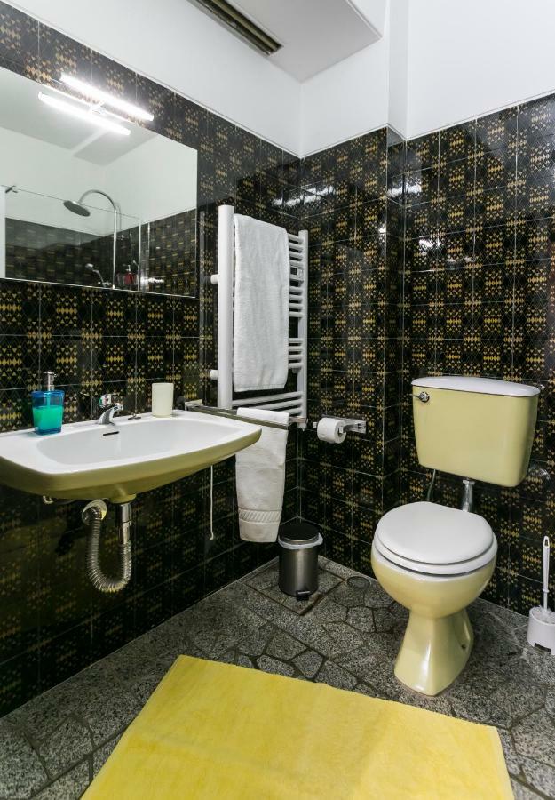 Apartamento Vintage 1 波尔图 外观 照片