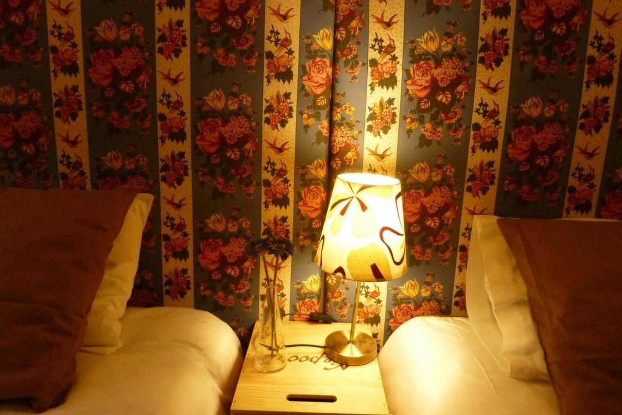 Apartamento Vintage 1 波尔图 外观 照片